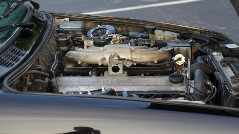 Illustration for article titled Here's Exactly What It Cost Me To Buy And Rebuild A BMW E30
